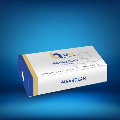 پارابولان بی کیو بیولوژیک اورجینال