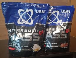 پودر مس هایپربولیک  6 کیلویی USN