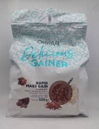مس گینر استرویت ۵ کیلویی OstroVit GAIN LICIOUS
