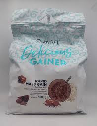 مس گینر استرویت ۵ کیلویی OstroVit GAIN LICIOUS