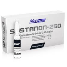 سوستانون مدیتک اورجینال دوز 250