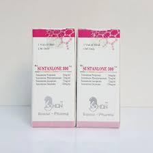 سوستانون کوهو فارما کپسول 10 میل