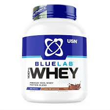 پروتئین وی بلولب ۲ کیلوگرمی USN
