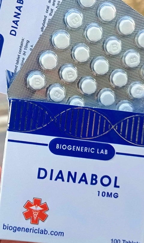 دیا نابول ژنریک لبز