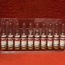 ترن استات مدیتک