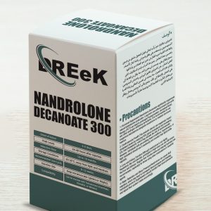ناندرلون دکا دریک دوز 300