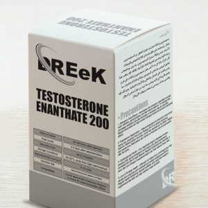 تست آآنانتات دریک