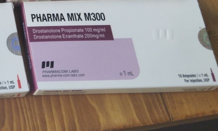 کات میکس ۳۰۰ فارما کام