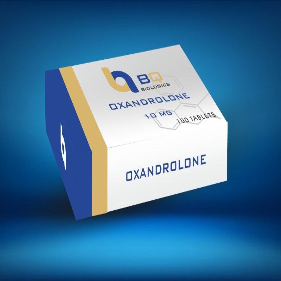 اکساندلون بی بیولوژیک