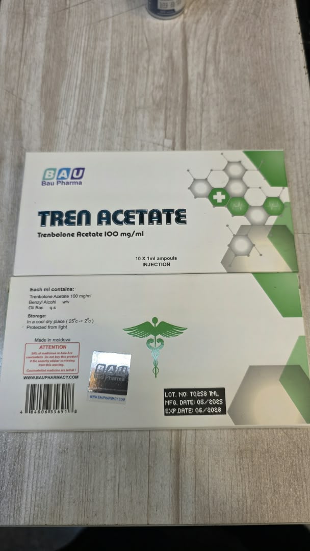 ترن اسستات سوییس فارما